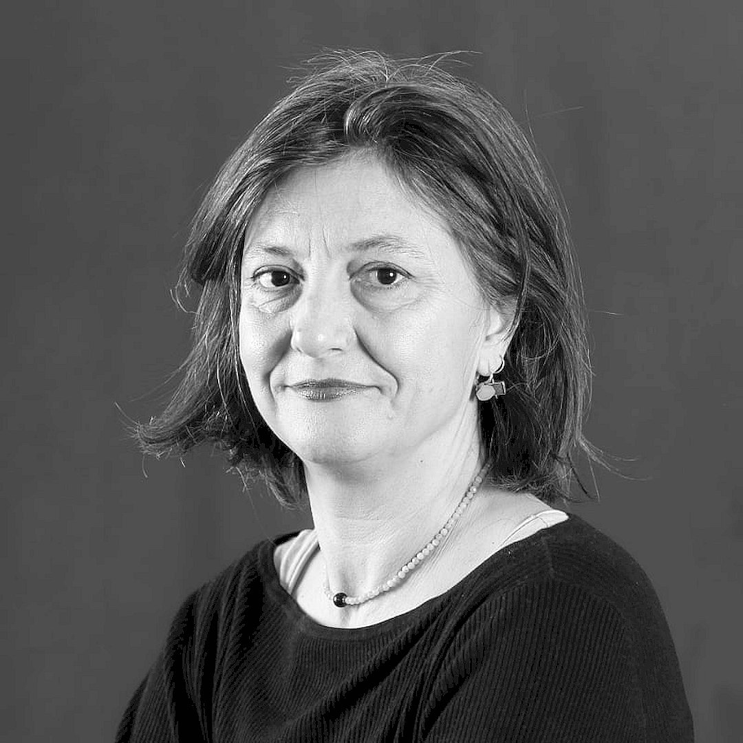 Alessandra Di Francesco