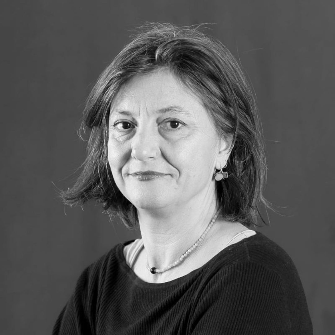 Alessandra Di Francesco