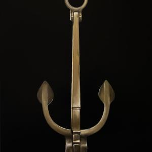 Ancora, 2021, Olio su tela, 120x80cm