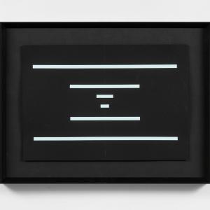 AO XXXIII, 2022, Cartoncino, 49x64cm