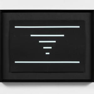 AO XXXV, 2022, Cartoncino, 49x64cm