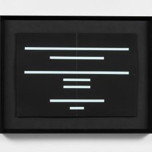 AO XXXIV, 2022, Cartoncino, 49x64cm