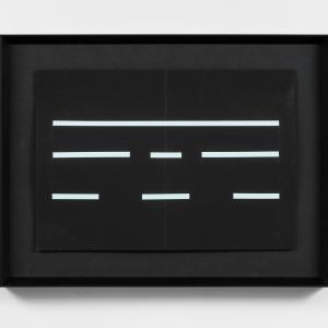 AO XXXII, 2022, Cartoncino, 49x64cm