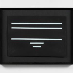 AO XXXI, 2022, Cartoncino, 49x64cm