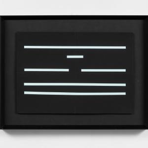 AO XXXVI, 2022, Cartoncino, 49x64cm