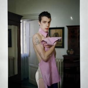 Oscar, 2021, Stampa fotografica - Tiratura 1/10, 50x70cm