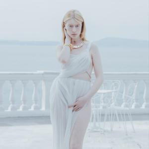 Editoriale “Sirentum”, 2025, Fotografia digitale, 50x70cm