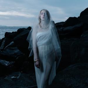 Editoriale “Sirentum”, 2025, Fotografia digitale, 50x70cm