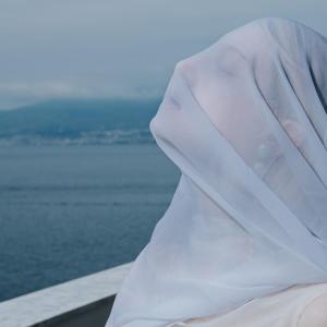 Editoriale “Sirentum”, 2025, Fotografia digitale, 50x70cm