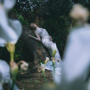 Editoriale “Sirentum”, 2025, Fotografia digitale, 50x70cm