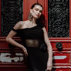 Editoriale “Mémoires contre le temps”, 2024, Fotografia digitale, 50x70cm