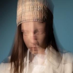 “Ophelia” (Progetto accademico IED), 2024, Fotografia digitale, 50x70cm