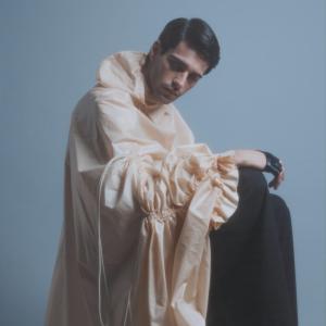 Editoriale “Silent Riot”, 2025, Fotografia digitale, 50x70cm