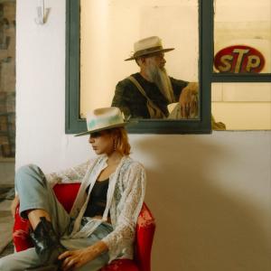 Fotografia per brand “Andredale Hats”, 2024, Fotografia digitale, 50x70cm