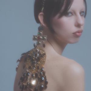 Editoriale “Silent Riot”, 2025, Fotografia digitale, 50x70cm