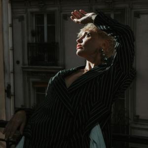 Editoriale “Mémoires contre le temps”, 2024, Fotografia digitale, 50x70cm