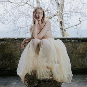 Editoriale “Sirentum”, 2025, Fotografia digitale, 50x70cm