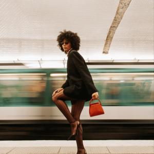 Editoriale “Mémoires contre le temps”, 2024, Fotografia digitale, 50x70cm