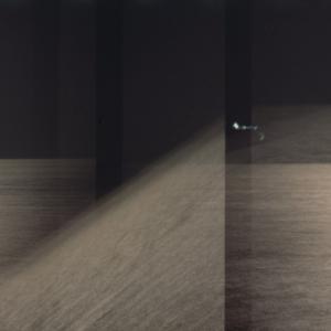 Luce notturna, dettaglio 2, 2022, Fotografia, GiclÃ©e print - 1/3, 32x48 cm