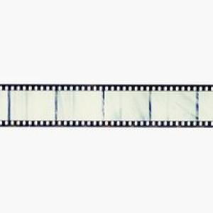 Luce diurna, 2019, Lightbox Fotografia, pellicola invertibile 35 mm, 24x167cm