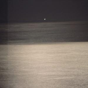 Luce notturna, dettaglio 1, 2022, Fotografia, GiclÃ©e print - 1/3, 32x48 cm