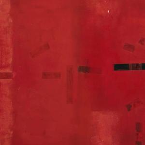 Kifmiz, , Tecnica mista su tela, 100x81cm