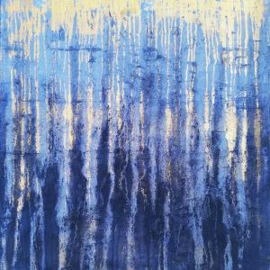 Untitled, , Tecnica mista su tela, 80x70cm