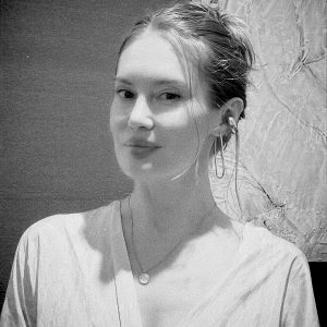 Masha Gorodilova